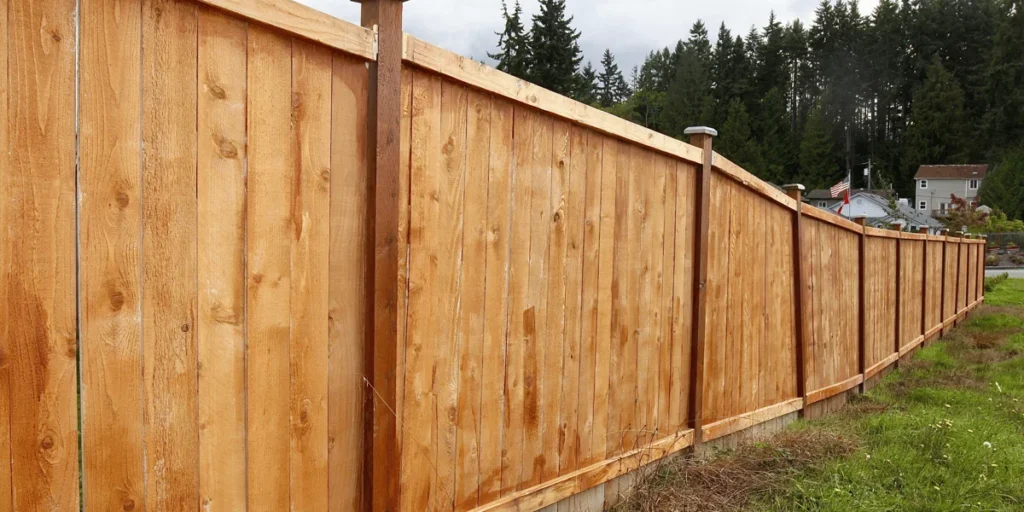 Ocala Fence Contractors in Silver Springs, FL