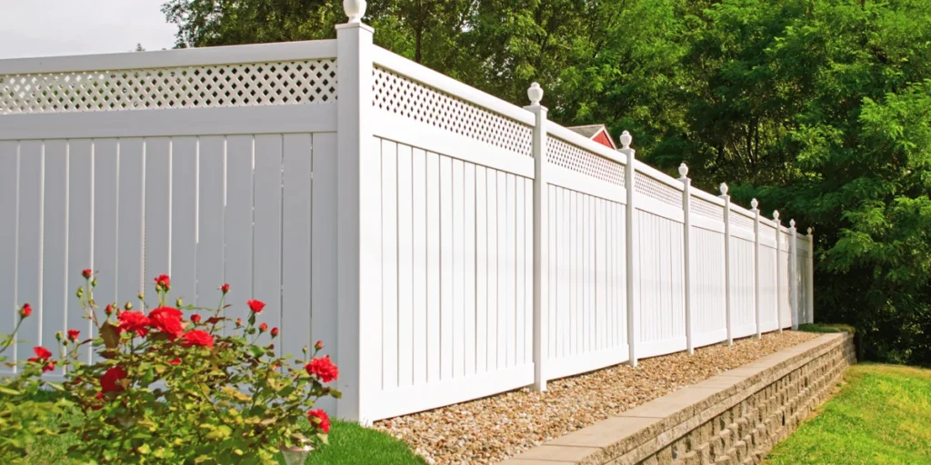  Vinyl Fencing Ocala