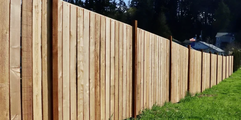Commercial Fencing Ocala