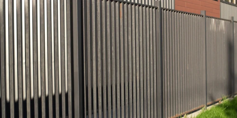 Aluminum Fencing Ocala