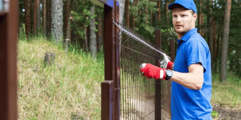 Chain Link Fencing Ocala